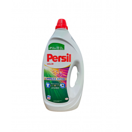 Persil Activ Clean Color 3.600л. Течен перилен препарат Persil Activ Clean Color 3.600л. Течен перилен препарат